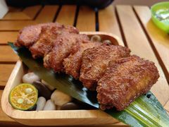 -Muben末本意大利餐厅·臻选(大悦城店)