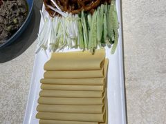 -新侨小馆(东直门北小街店)
