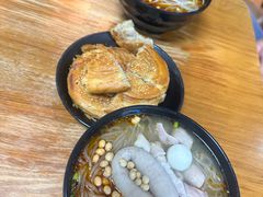 -青石桥老瓦房肥肠粉总店(青石桥总店)