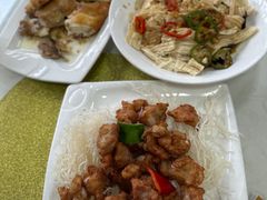 -四会奇石河风景区