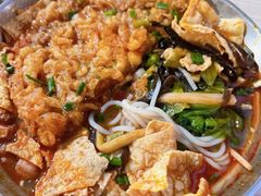 -龍城柳州螺蛳粉(群星路店)