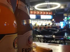 -CIRCLE·酒吧(第一国际店)