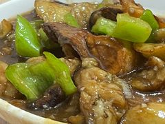 -满口香饭店