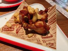 -老闵田螺馆·南昌市井菜·特色小吃(总店)