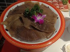 -欠火锅·水牛毛肚·团建聚餐·生日宴(何山路店)
