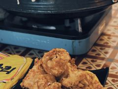 -小岛餐厅