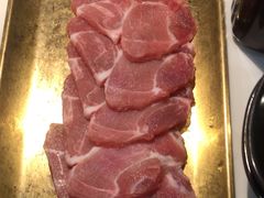 -炙城·韩式烤肉(南京东路店)