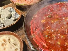 -乡当俏老火锅