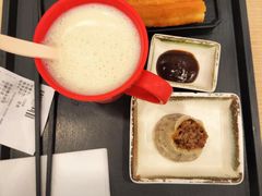 -永和大王(春日上新·解放东路店)