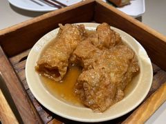 腐皮卷-蔡澜点心·粤菜(西单大悦城店)