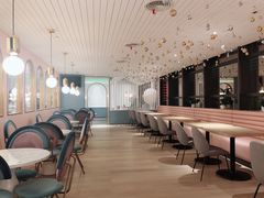 -BossBabe亲子餐厅(金光华广场店)