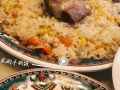 -巴依老爷新疆美食(常营店)