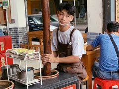 -芝麻糊世家(西华店)