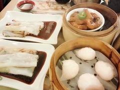 -添好运点心专门店(深水埗店)