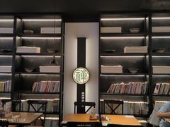 -和府捞面(东直门银座店)