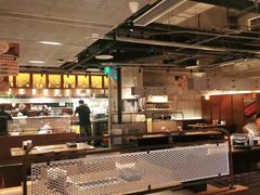-新石器烤肉(中房金谊广场店)