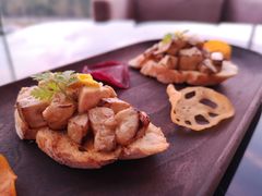 -wann lounge 低温慢煮牛排·清吧