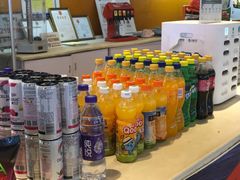 -星美国际影商城(黄龙店)