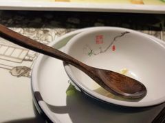 -绿茶餐厅(汇悦大融城店)