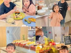 -广州奥园喜来登酒店