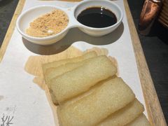 -绿茶餐厅(朝阳大悦城店)