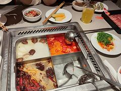 -海底捞火锅(杭州庆春路夜宵主题店)