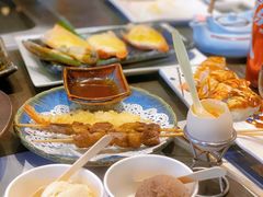 -大渔铁板烧(东城店)