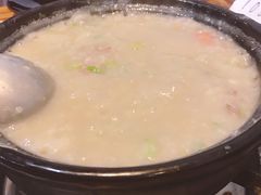 -盈田盈粥庄(博山东路店)