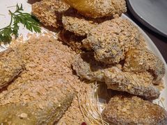 -将相和·海鲜蒸饺大连菜
