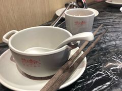 -热火朝天鲜切牛肉火锅(南强街巷店)