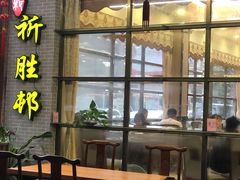 -祈胜邨•顺德鱼生•顺德菜(容桂店)