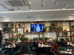 -国人川菜(李家村建东街店)