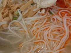 -华姐鸡粉(教育路店)