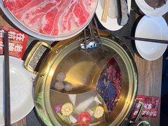 -川味观·鲜货火锅(西湖文化广场店)
