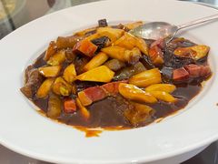 -玉华台饭庄·淮扬菜·烤鸭(望京店)