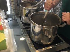 -芝麻糊世家(西华店)