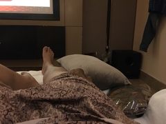 -金色印象·4K影院式足体养生(杨家坪西郊店)
