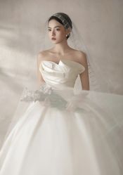 -花田映像婚纱摄影(龙岗店)