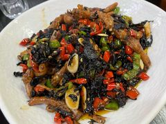 -江西风味土菜馆(祁连山南路店)