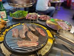 -釜山火炉·海鲜烤肉(紫藤路店)