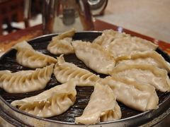 -郑州烤鸭总店