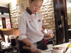 -海底捞火锅(顺义华联店)
