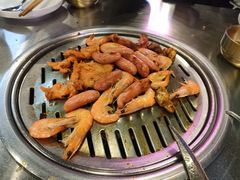 -·缸桶屋·韩式牛肋条自助烤肉(西湖D11店)