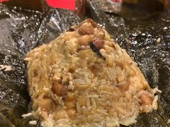 裹蒸菜（粽）-胜记菜馆(文明路)
