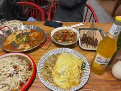 -阿记烧烤(大兴新区店)