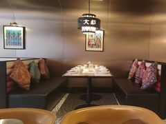 -清真·卡德尔大叔新疆主题餐厅(龙汇路店)
