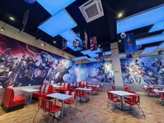 -大连海昌发现王国主题公园