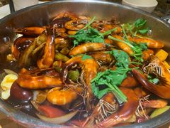 -黄记煌三汁焖锅(渝北金港国际店)