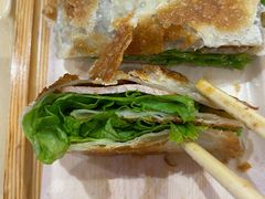 -卷翻天·卷饼(欧亚商都店)