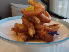 -全聚德(蓝山店)